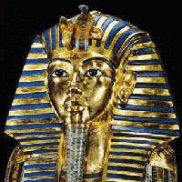 [EL!TE] Tutankamon Logo