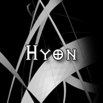 [A/M] Hyon Logo