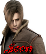 [last] Leon Logo