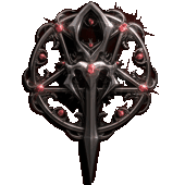 [LH] Daemon Draconian Logo