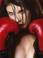 [CA] Lady Gipsy Logo