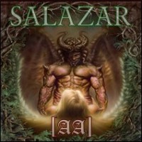 [AA] SALAZAR Logo