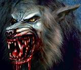 [Dark] Vanhelsing_Blade Logo