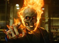 xXx Motoqueiro fantasma xXx Logo