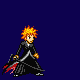 [LoRd]Ichigo Vaizard Logo