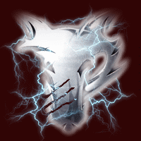 [KM] Flame Haze Logo