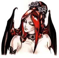 Elisabeth Landgravie Logo