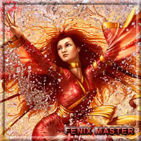 [GOD] Fenix Master Logo