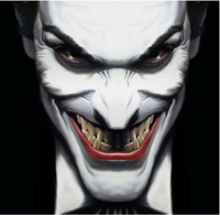 [ExCI] Lord HarsH Logo