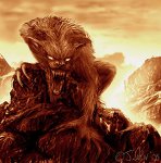 [ML] KILLER WOLF [ML] Logo