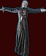 [V E] TheRevenge Logo