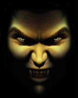 [BIG] Van he|sing Logo