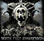 Shagrath XV, Evig Hevn Logo