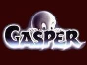Gasper Vamp Logo
