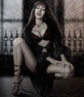 [Os Pr] Vamp Buffy Logo