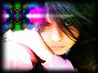 Mademoiselle Borges =D Logo