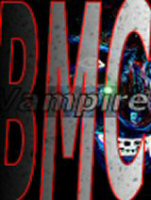 Poeta Sanguinario Logo