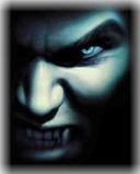 [RED]conde dracula van helsin Logo