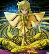 Shaka de Virgem Logo