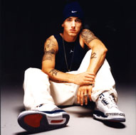 eminem_ing Logo
