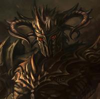 Draco de Lioncourt Logo