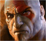 Chico de Lioncourt Logo