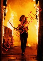 [CA] Lord Valdemort 13 Logo