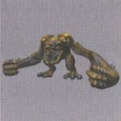 [xWx] Dave Daehmonyak Logo