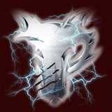 [GOD]guardian of destiny lycan Logo