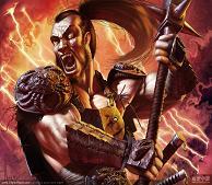 Lee Kan Wolf Jr Logo