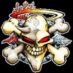 [BIG] cROWNKILLER Logo