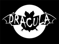 dracula300 Logo