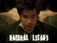 [Rebel]GooseBumps Logo