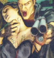 [K D] Deadvampire Logo