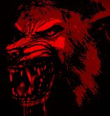 [DACK] Blackout Killer Logo