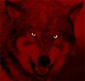 [ML] Red Werewolf Logo