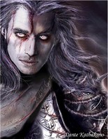 [HOD] Dante Kathakano Logo