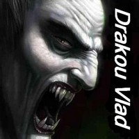 [HOD] Drakou Vlad Logo