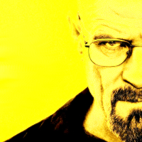 WalterWhite Logo