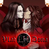 [LH] Vlad & Dona Logo