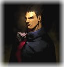 [HOD] Tiefschwarz Logo