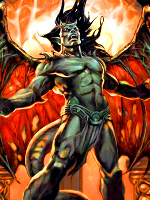 [Os Pr] Lord Wanadus Logo