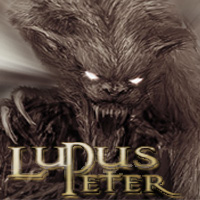 [ GOD ] Lupus Peter Logo