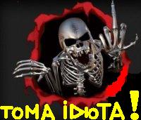 [GPC] DART FULLMINATION Logo