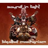 [xWx] blasted mechanism Logo