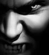 Arcanjo do Apocalipse Logo