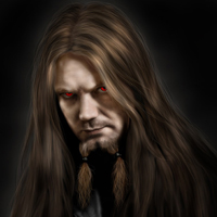 Thalysios of Kahnawake Logo