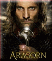 Lord-Aragorn Logo