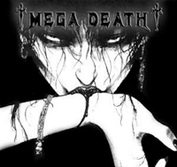 [Os Pr] Mega Death Logo