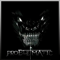 [m.h.]rei das trevas Logo